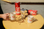 Just A Little Taste.. LIGHT ROAST